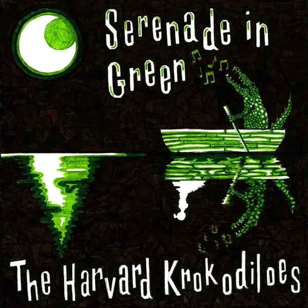 Serenade in Green