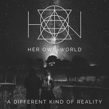 A Different Kind of Reality by H.O.W. - album cover