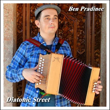 Diatonic Street