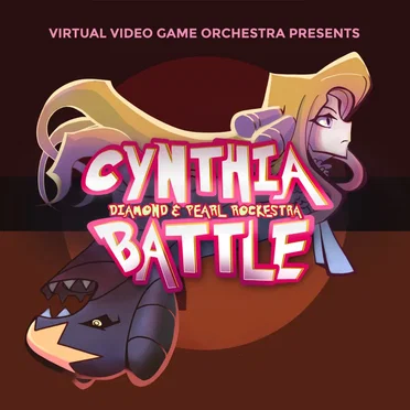 Project 23: Cynthia Rockestra Battle