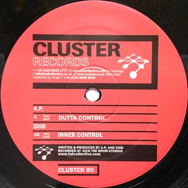 Outta Control / Inna Control