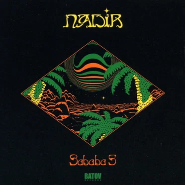 Nadir