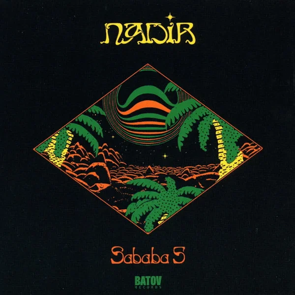 Nadir