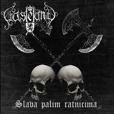 Slava Palim Ratnicima