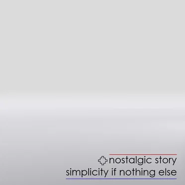 Simplicity If Nothing Else