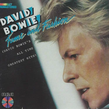 Fame and Fashion (David Bowie’s All Time Greatest Hits)
