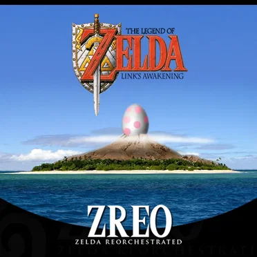 Link’s Awakening