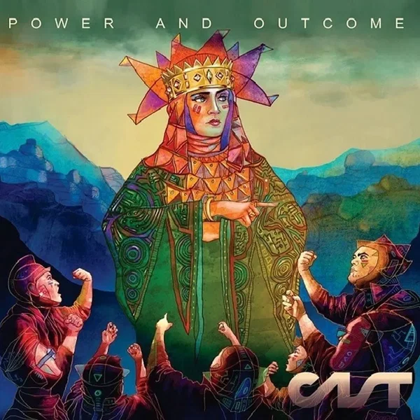 Power and Outcome