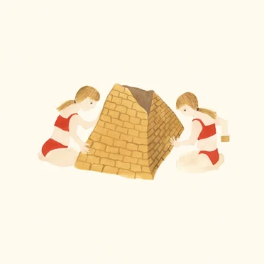 Just-One-Second-Ago-Broken Eggshell by Flying - album cover