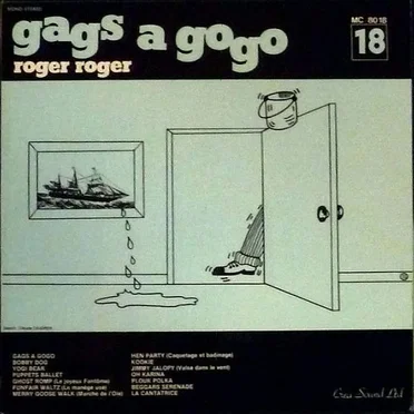 Gags À Go Go