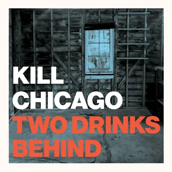 Two Drinks Behind