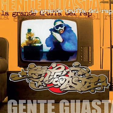 La grande truffa del rap