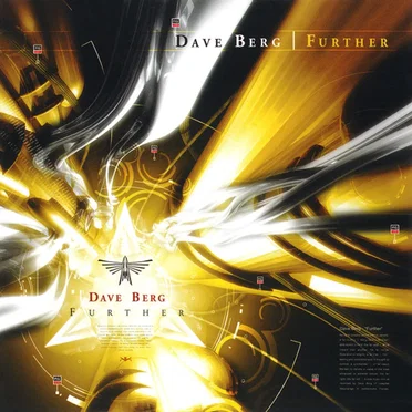Dave Berg: Further by Various Artists - album cover