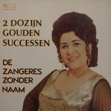 2 dozijn gouden successen