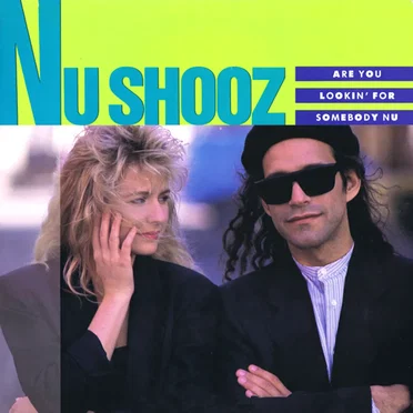 Are You Lookin’ for Somebody Nu