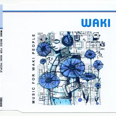 Music for Waki People