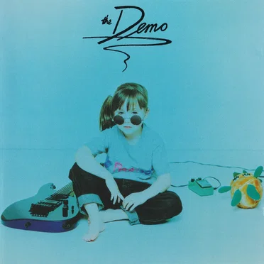 The Demo by Various Artists - album cover