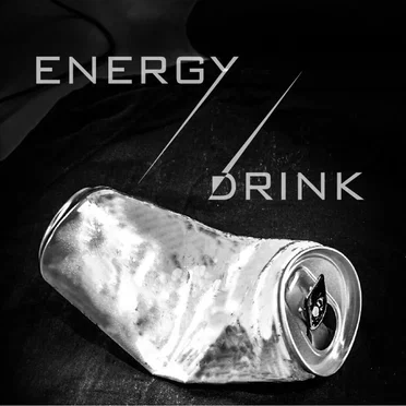 ENERGY DRINK by Various Artists - album cover