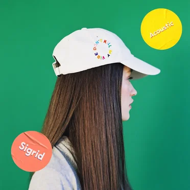 Don’t Kill My Vibe (acoustic)