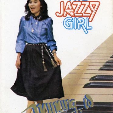 The Jazzy Girl