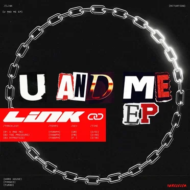 U AND ME EP