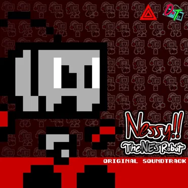 Nessy The NES Robot (Original Game Soundtrack)