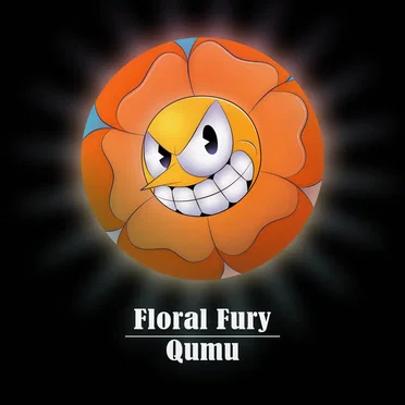 Floral Fury (from "Cuphead")