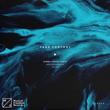Take Control (Sammy Porter extended mix)