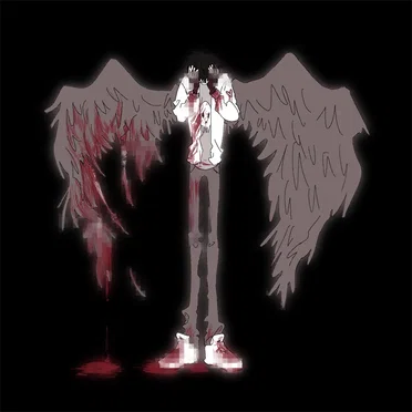 childhood dementia by m1v - album cover