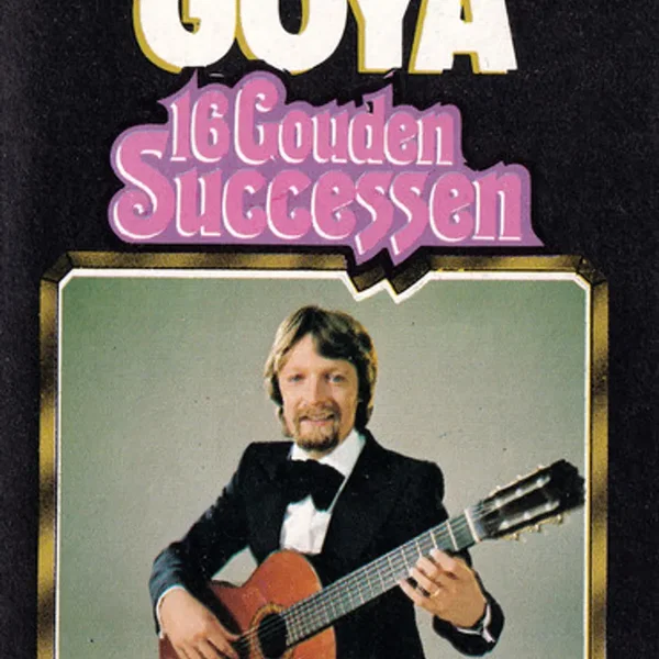 16 gouden successen