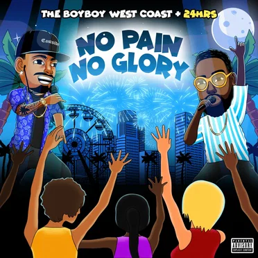 No Pain, No Glory
