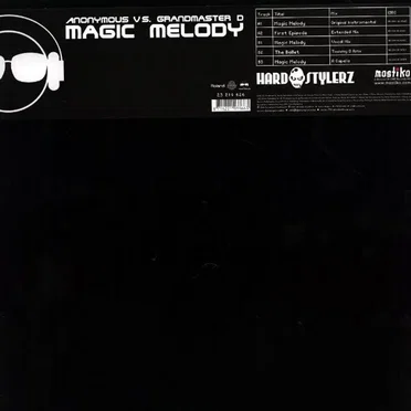 Magic Melody