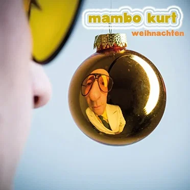 Weihnachten by Mambo Kurt - album cover