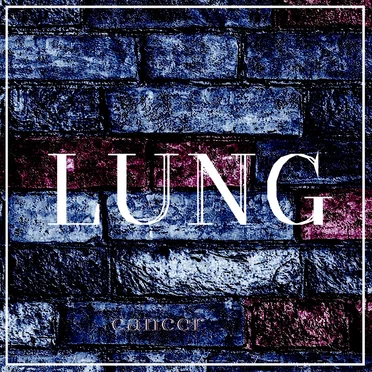 Cancer by Lung - album cover