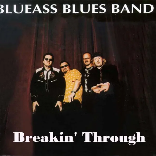Breakin' Through