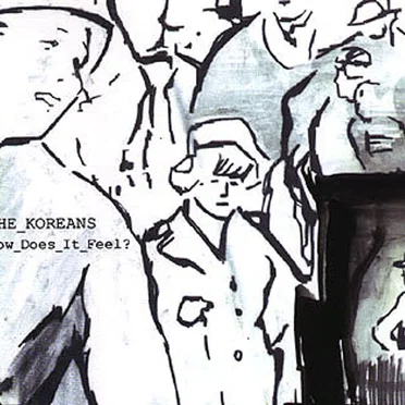 The Koreans