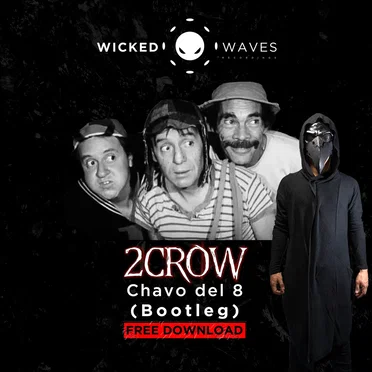 Chavo Del 8 (Bootleg)