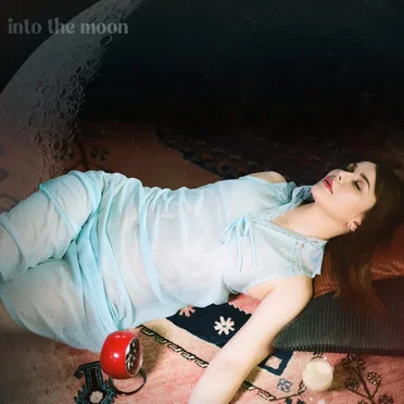 Into the Moon