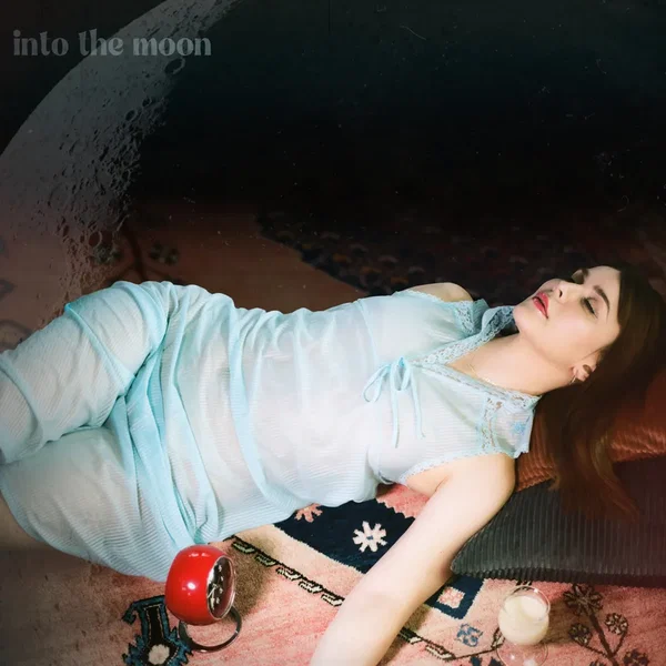Into the Moon