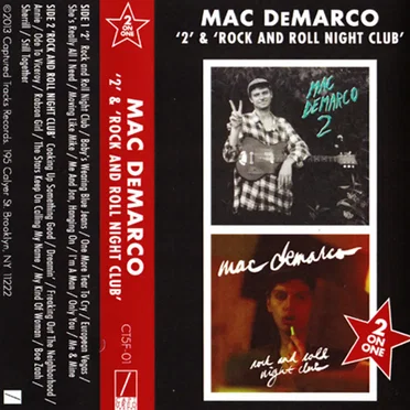 2 / Rock and Roll Night Club