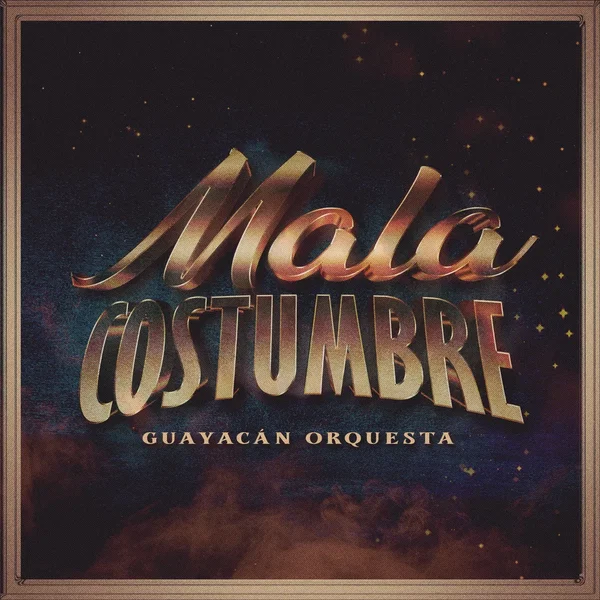 Mala costumbre