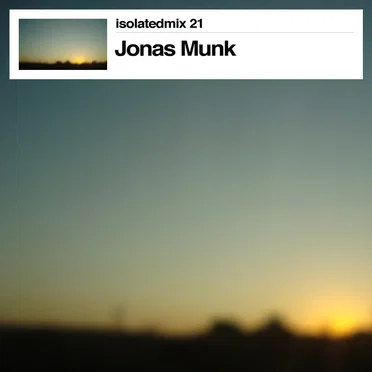 Isolatedmix 21 - Dreamy Sounds From Odense 2001-2011