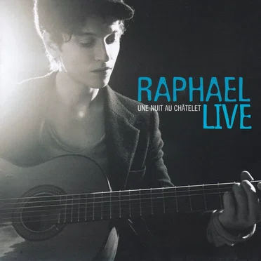 Une nuit au Châtelet