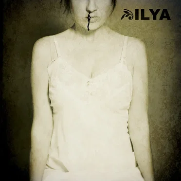 In Blood by ILYA - album cover