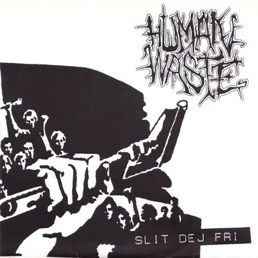 Slit dej fri