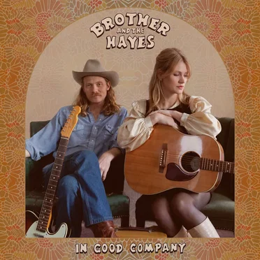 Brother and the Hayes