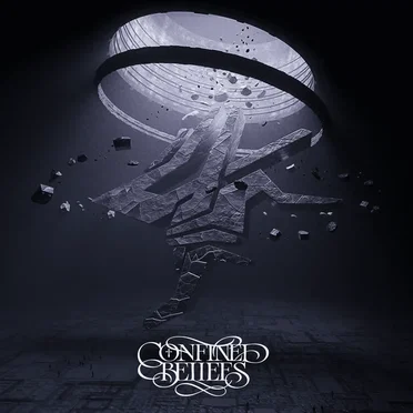 Confined Beliefs EP