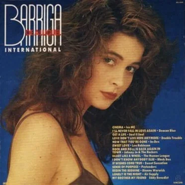 Barriga de aluguel: Nacional by Various Artists - album cover