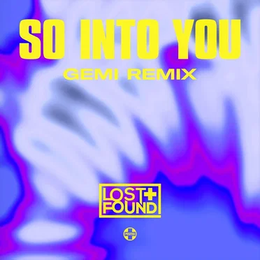 So Into You (Remix)