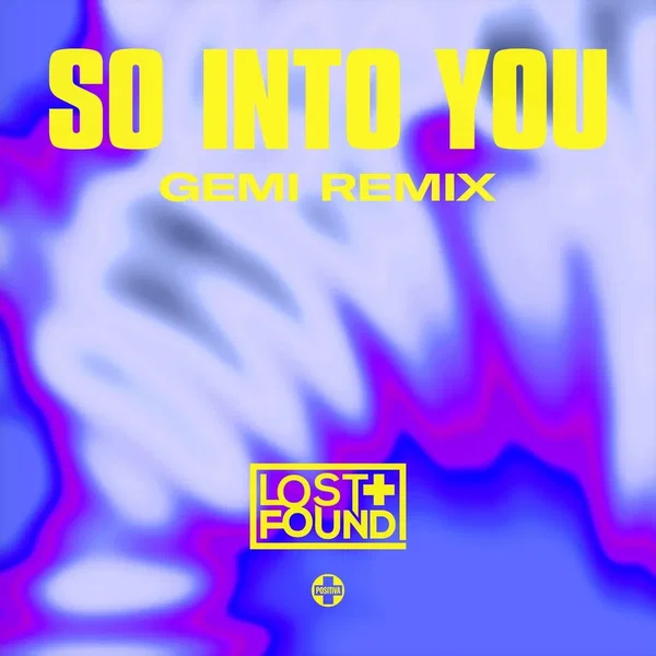 So Into You (Remix)